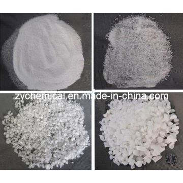 Al2 (SO4) 3, Aluminium Sulphate, Al2O3 15%~17%, Used to Purify Drinking Water and Sewage Treatment